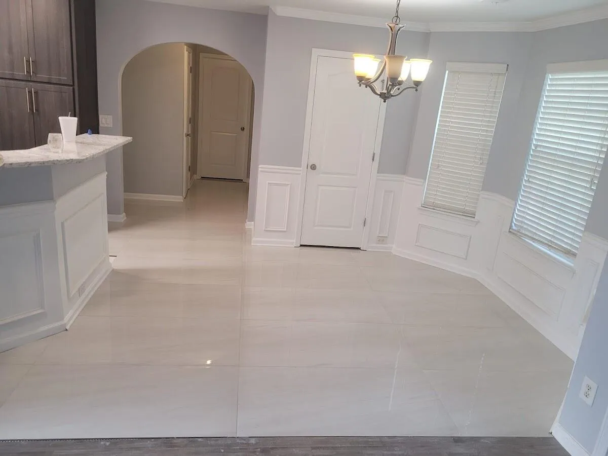 Water Damage Restoration in Tallulah, LA